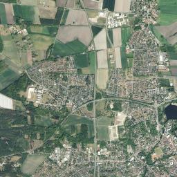 Gifhorn, DE locator map