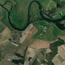 Premnitz, DE locator map