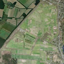 Gatow High Resolution Satellite Map