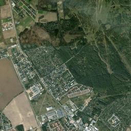 Złotniki High Resolution Satellite Map