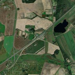 Byarozawski Rayon High Resolution Satellite Map