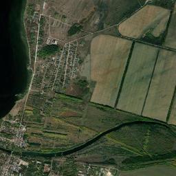 Dukhovnitskoye High Resolution Satellite Map