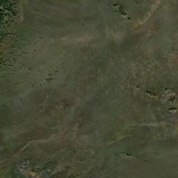 Usol’skiy Rayon High Resolution Satellite Map