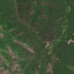 Pribaykal’skiy Rayon High Resolution Satellite Map