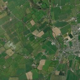 Fethard High Resolution Satellite Map