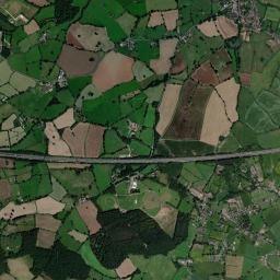 Wall Hill Road, Coventry, Warwickshire CV7 Satellite Map