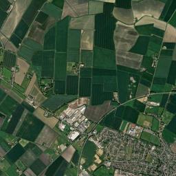 Littleport High Resolution Satellite Map