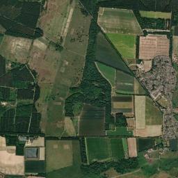 Weeting High Resolution Satellite Map