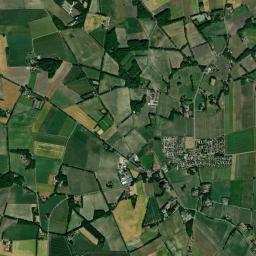 Messingen High Resolution Satellite Map