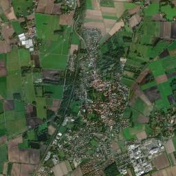 Lemförde High Resolution Satellite Map