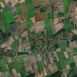 Brockum High Resolution Satellite Map