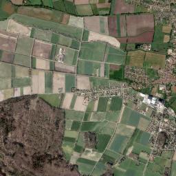 Rehburg-Loccum High Resolution Satellite Map