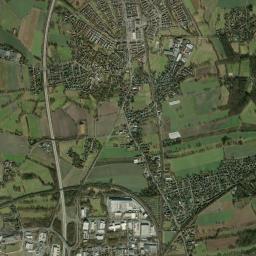 Langenhagen, DE locator map