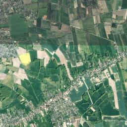 Isernhagen Farster Bauerschaft High Resolution Satellite Map