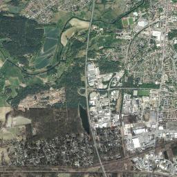 Gifhorn, DE locator map