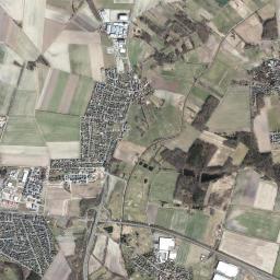 Tappenbeck High Resolution Satellite Map