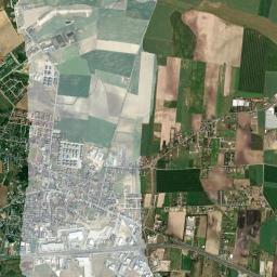 Tarnowo Podgórne High Resolution Satellite Map