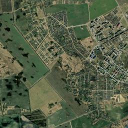 Byelaazyorsk High Resolution Satellite Map