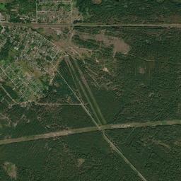 Vyshkov High Resolution Satellite Map