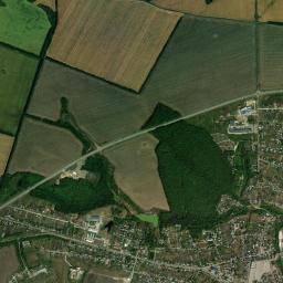 Borinskoye High Resolution Satellite Map