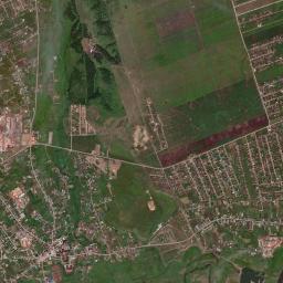 Urik High Resolution Satellite Map