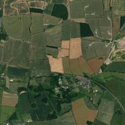 1 Desborough Road, Kettering, Northamptonshire Satellite Map