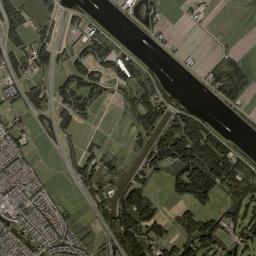 Hofgeest High Resolution Satellite Map