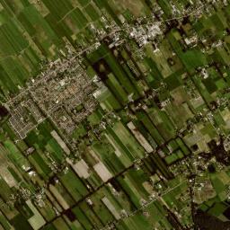 Oldebroek High Resolution Satellite Map