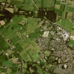 Heino High Resolution Satellite Map