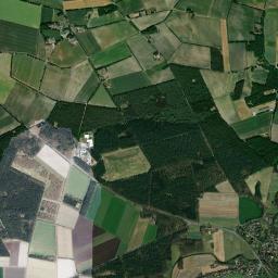 Lünne High Resolution Satellite Map