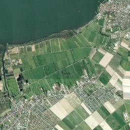 Hagenburg High Resolution Satellite Map