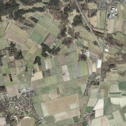 Ribbesbüttel High Resolution Satellite Map