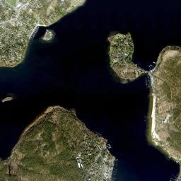 Kladow High Resolution Satellite Map