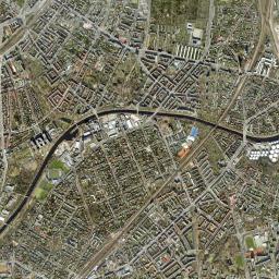 Lankwitz High Resolution Satellite Map