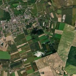 Lwówek High Resolution Satellite Map