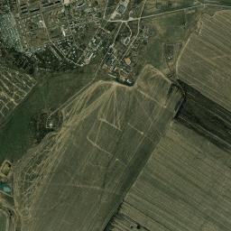 Shantobe High Resolution Satellite Map