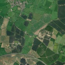 Rectory Farm, 22 Crowthorn Road, Kelmarsh Satellite Map
