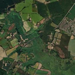 White's Ln, Kessingland, Suffolk NR33, UK Satellite Map