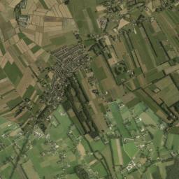 Doornspijk High Resolution Satellite Map