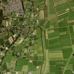 Wapenveld High Resolution Satellite Map