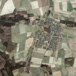 Rötgesbüttel High Resolution Satellite Map