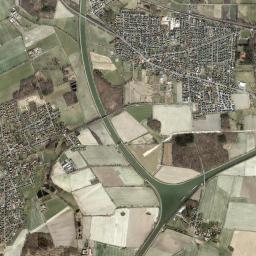 Wasbüttel High Resolution Satellite Map