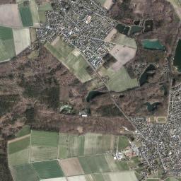 Danndorf High Resolution Satellite Map