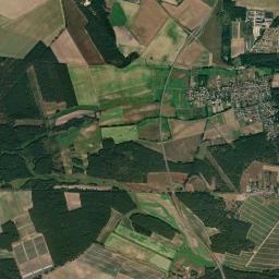Bensdorf High Resolution Satellite Map