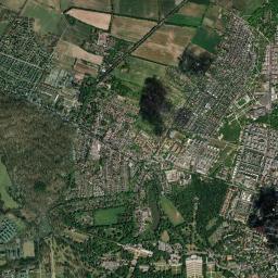 Potsdam, DE locator map