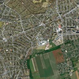 Buckow, DE locator map