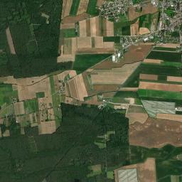 Czerniejewo High Resolution Satellite Map