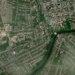 Livny High Resolution Satellite Map