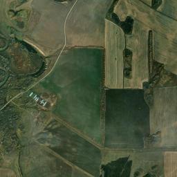 Aleyskiy Rayon High Resolution Satellite Map