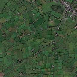 Kilmallock High Resolution Satellite Map